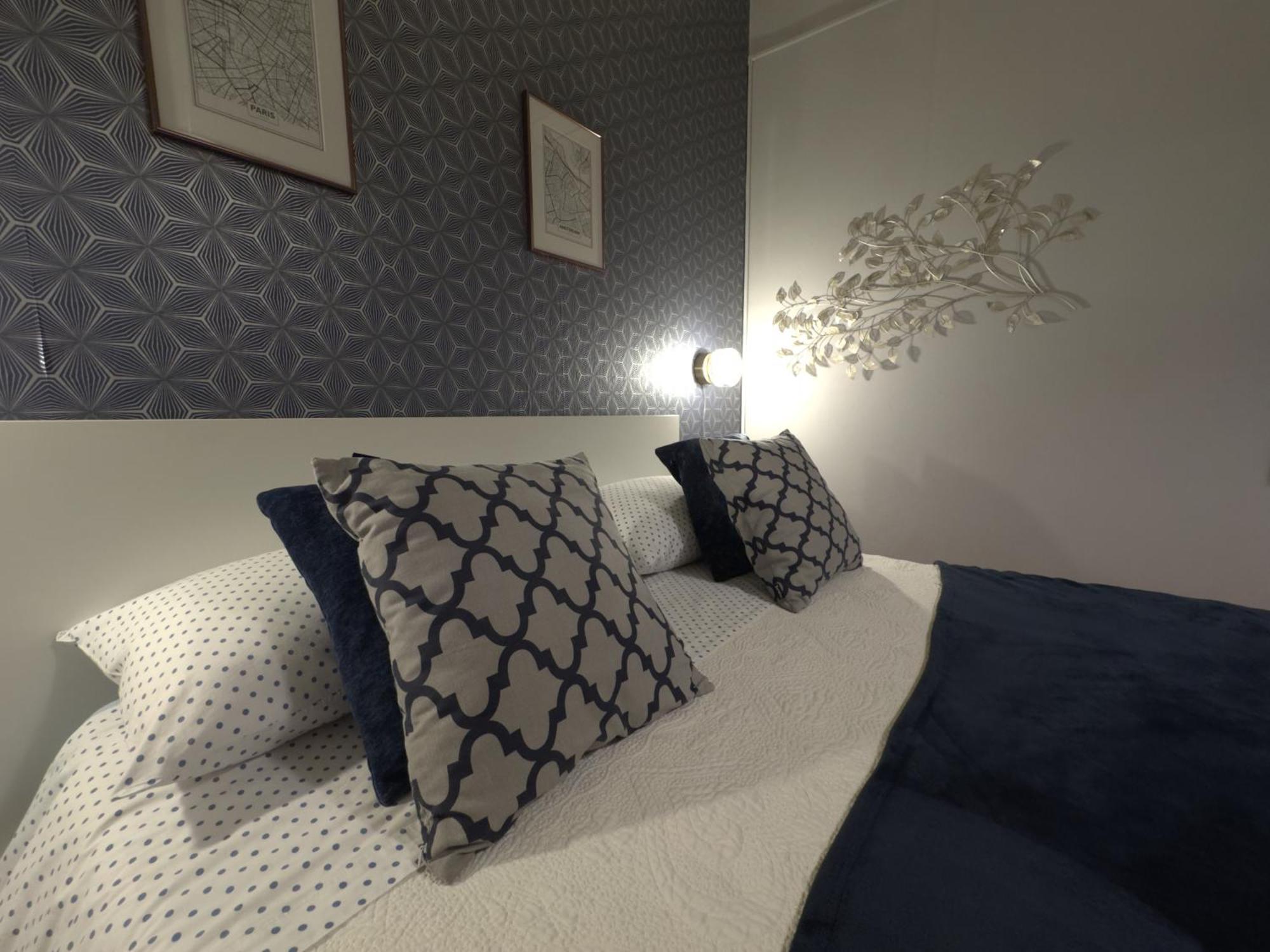 B&B La Borasca カザルプステルレンゴ エクステリア 写真