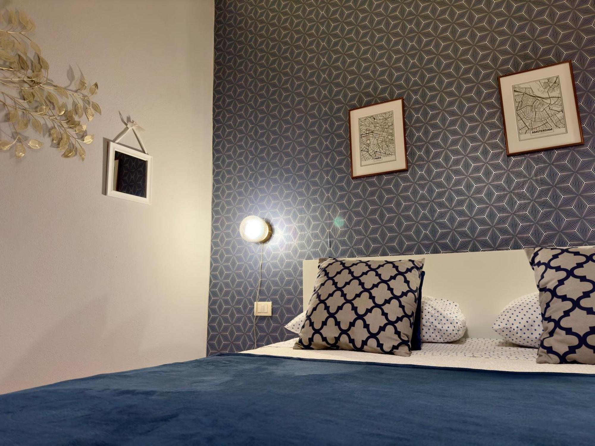 B&B La Borasca カザルプステルレンゴ エクステリア 写真
