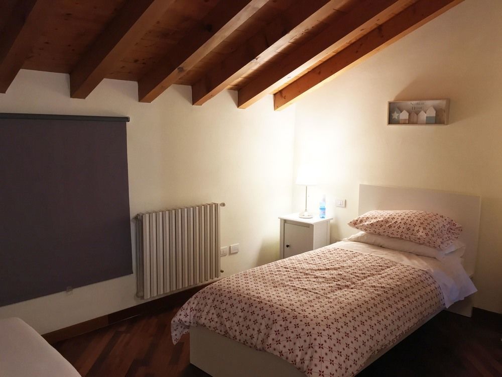 B&B La Borasca カザルプステルレンゴ エクステリア 写真