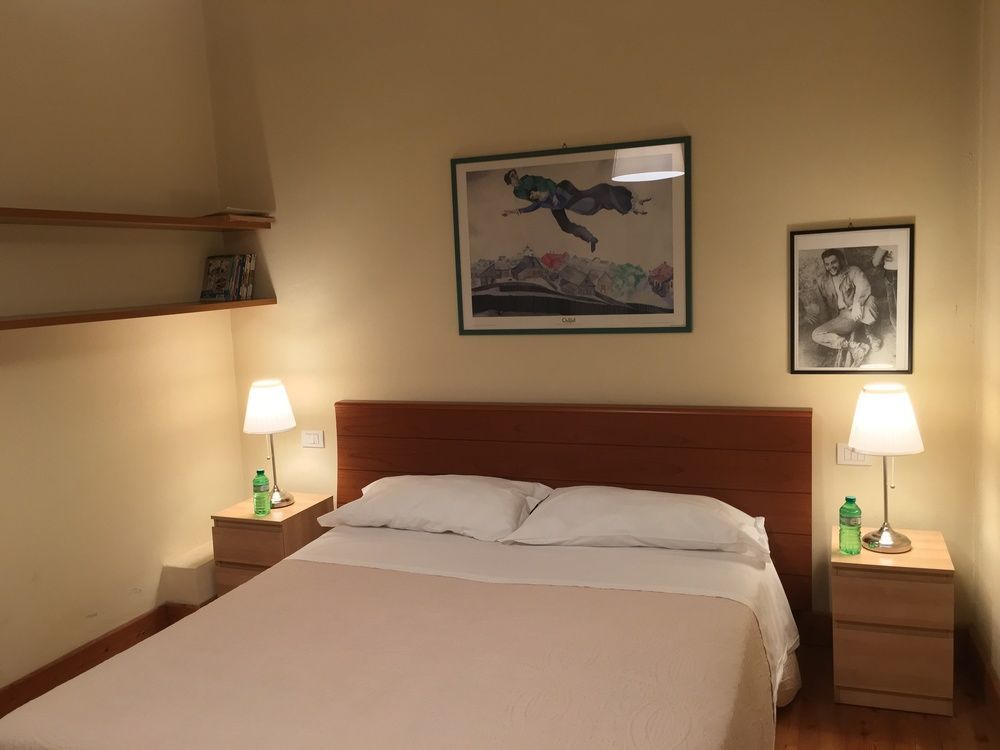 B&B La Borasca カザルプステルレンゴ エクステリア 写真