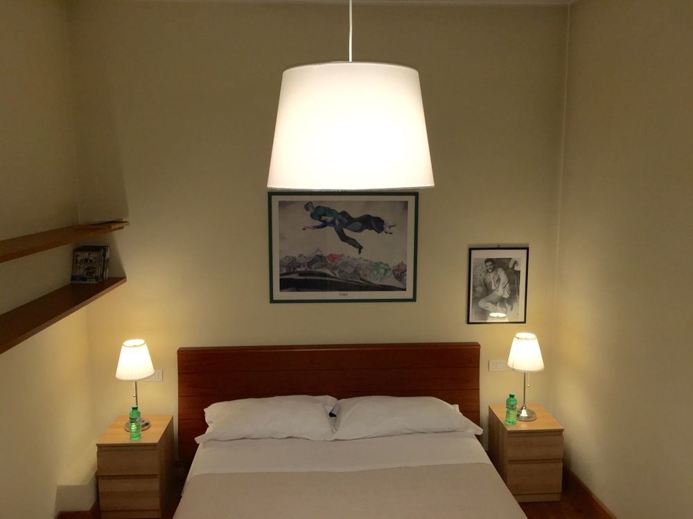 B&B La Borasca カザルプステルレンゴ エクステリア 写真