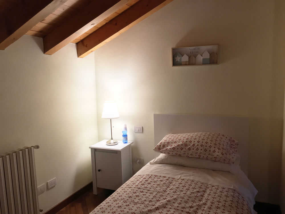 B&B La Borasca カザルプステルレンゴ エクステリア 写真
