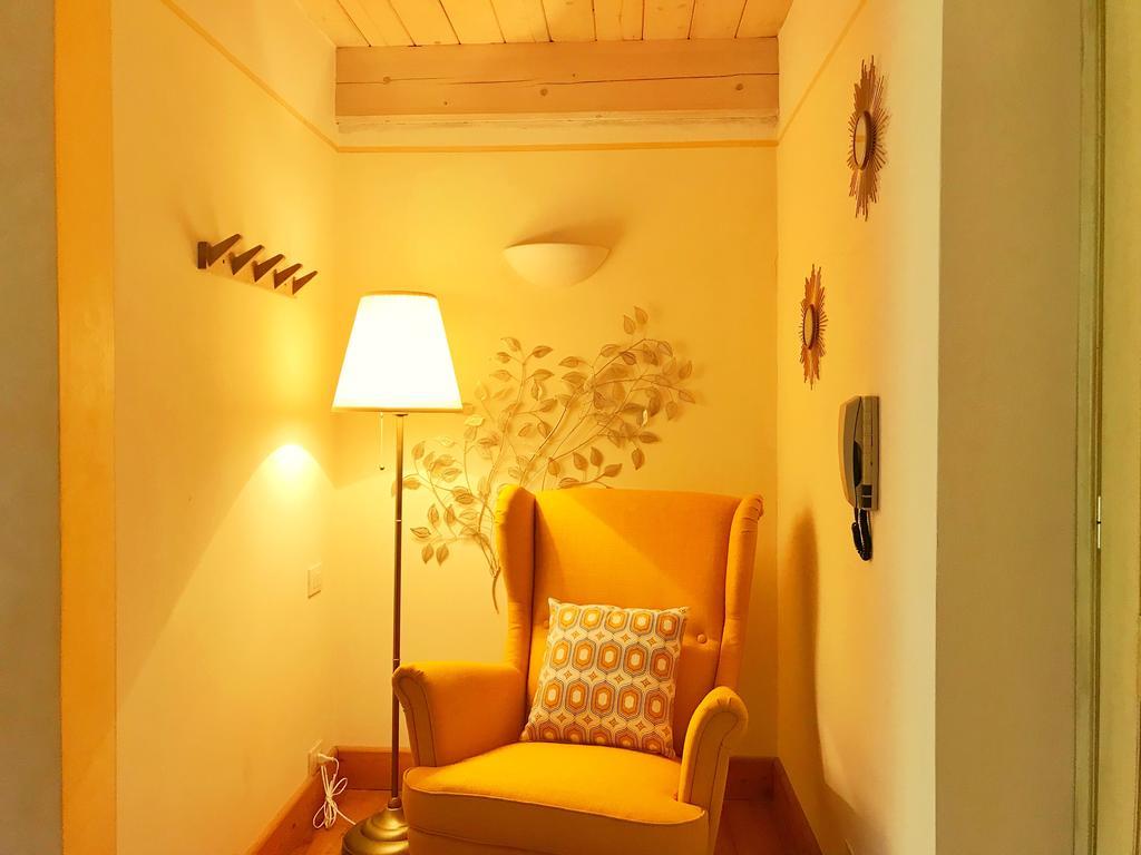 B&B La Borasca カザルプステルレンゴ エクステリア 写真