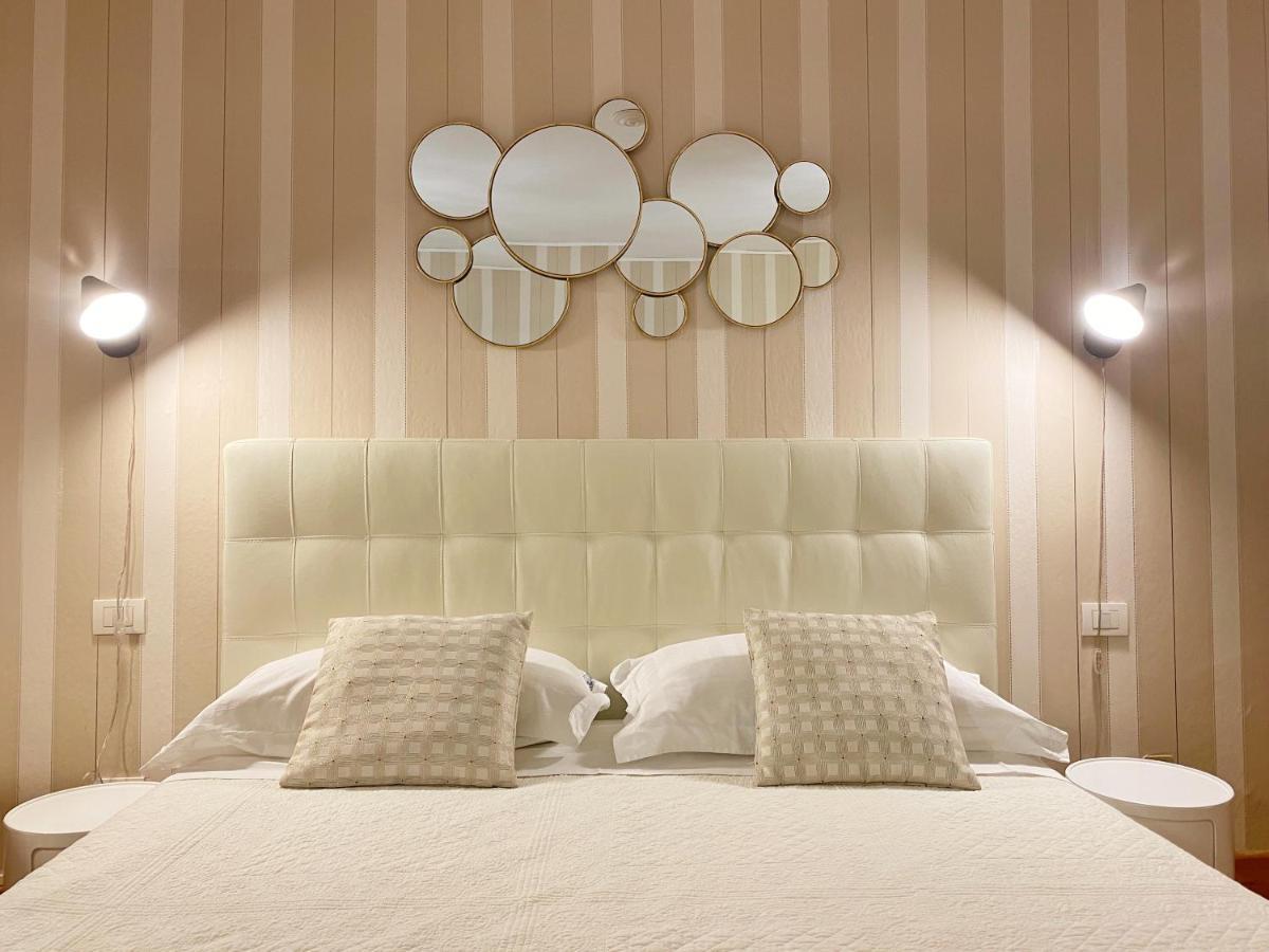 B&B La Borasca カザルプステルレンゴ エクステリア 写真