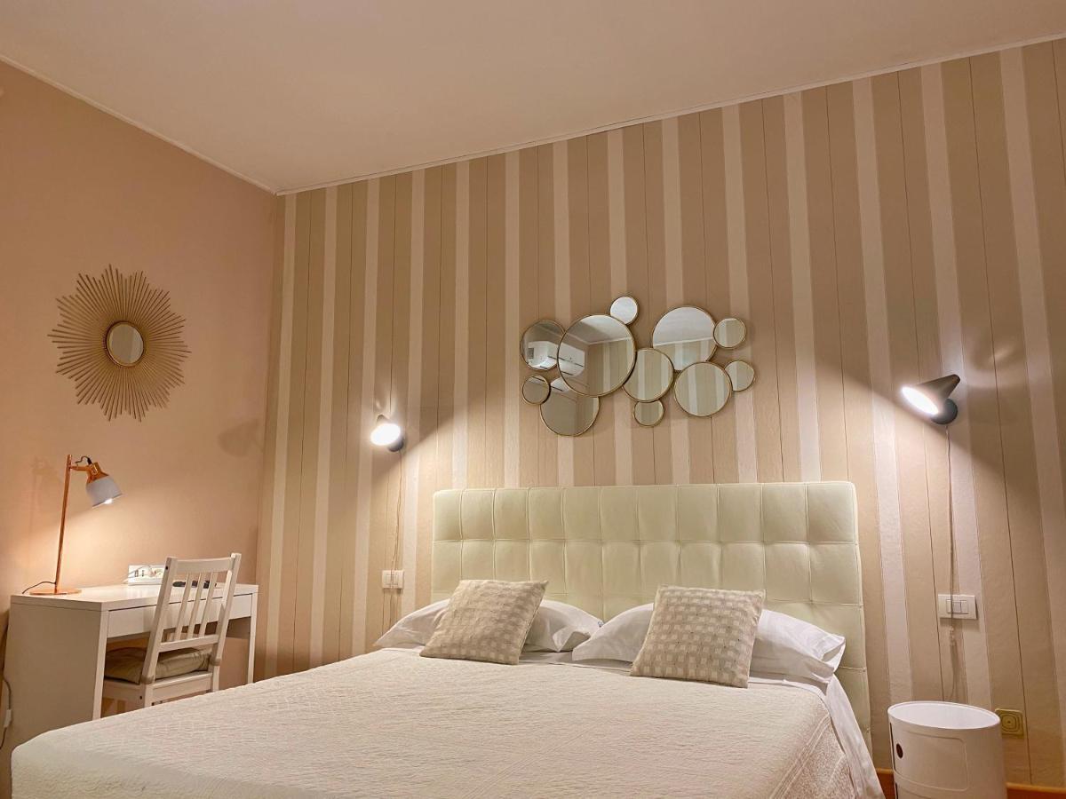 B&B La Borasca カザルプステルレンゴ エクステリア 写真
